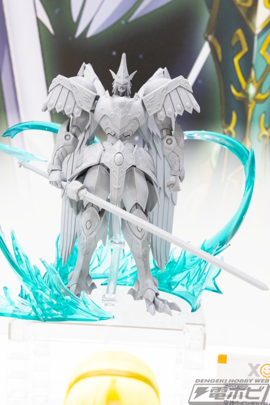 hobby_magazine's tweet photo. #魔法騎士レイアース
MODEROID

https://t.co/Ok0VMbPaFs

炎神レイアース(新作版)
海神セレス(新作版)
空神ウインダム(新作版)

#全日本模型ホビーショー https://t.co/uBYh1Dangr