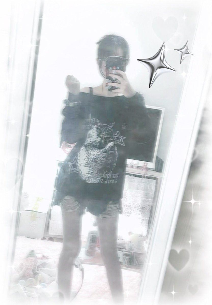 nonnoncha_0717's tweet photo. 新しい服めちゃ激カワでテンションアゲすぎる>⩊<♡
今日はお友達と映画デートしてくるぞ︎︎☆ https://t.co/Cfk9Sb4u1h