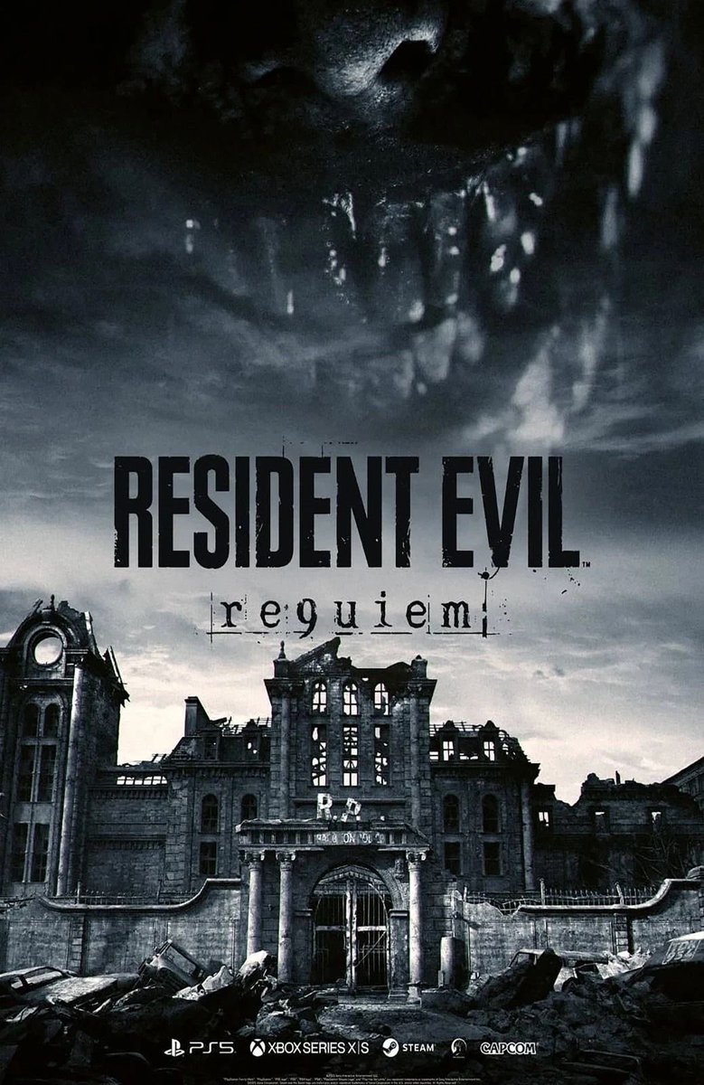 iiiADA_'s tweet photo. أدا وونغ طلعت بترند عالمي 
وقت ظهور إضافتها Separate Ways
وا وقت ظهور إعلان Requiem كان اسم ادا وونغ اكثر بحثاً لجزء RE9 وغير كذا رفعت مبيعات RE4 
بعد صدور إضافتها اجل وش بتسوي لو كانت ب DLC RE9 والإقبال على اسم أدا وونغ ضخم
كابكوم أصحو بليز 
#ResidentEvil  
#REBHFun https://t.co/yA5OoxbKk8