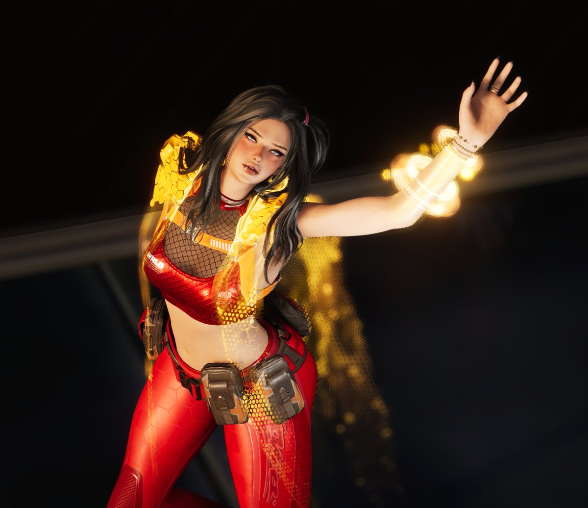 CESSYSPTY's tweet photo. Loba
#OnceHuman #ワンスヒューマン #OnceHumanMobile #PhotoMode #OnceHumanConsole #PS5 #Xbox #girls #cessyss https://t.co/pfzEwxrzwH