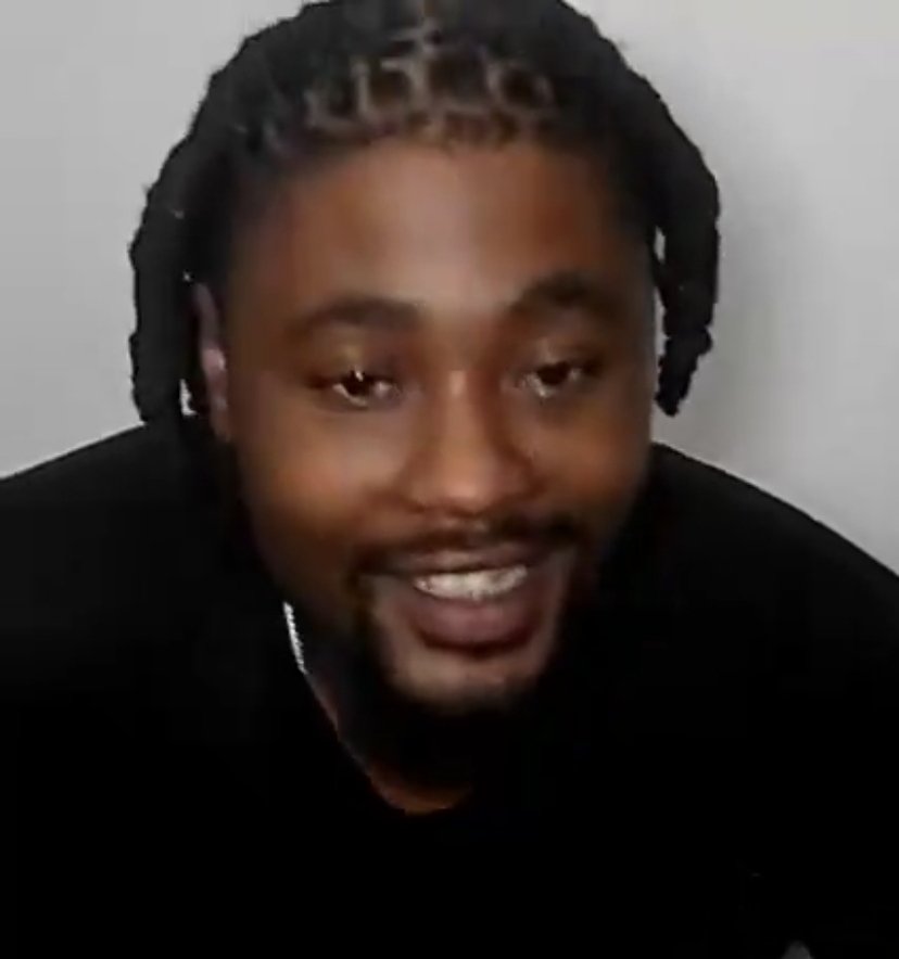 justsewyy's tweet photo. @nyrbhimself He doesn't know how to act since he got caught. Lock his ass up https://t.co/o4RZWAkoTT