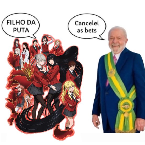 httpslukrl's tweet photo. N acredito que ninguém fez ainda https://t.co/QlgYPn04Ht