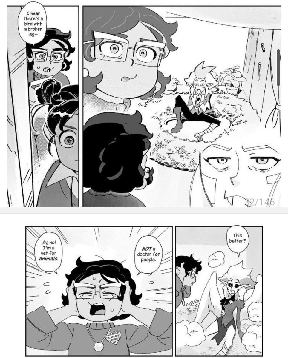 faked_e's tweet photo. that one page on novel made me realise that i actually like this ship https://t.co/UR8ktg0TTo