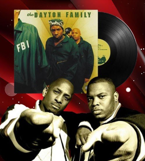 HboundRap's tweet photo. 30 years ago today, The Dayton Family's
album "F.B.I." is released.

#HboundMedia https://t.co/tJOITBbjXE