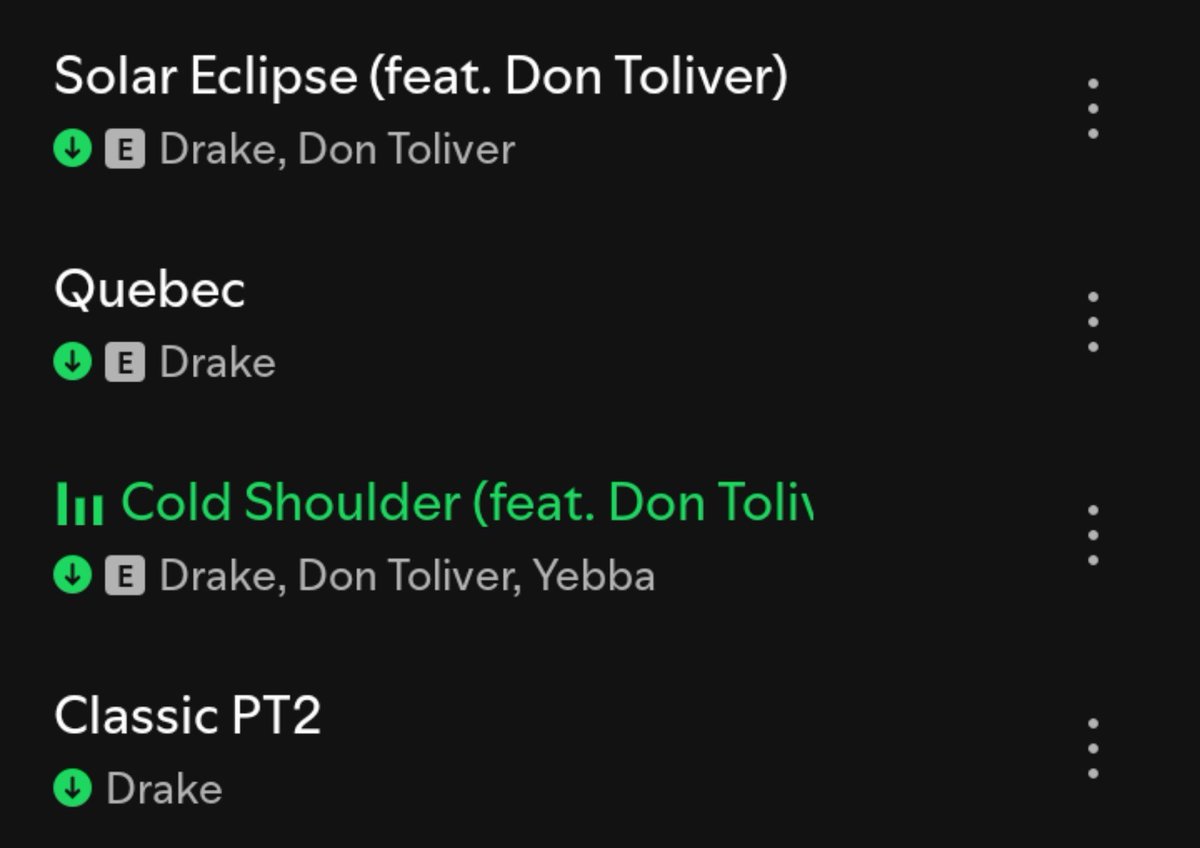 just_m3rlin's tweet photo. Where's that country song @Drake 😠😭 https://t.co/ju2hJM9kfw