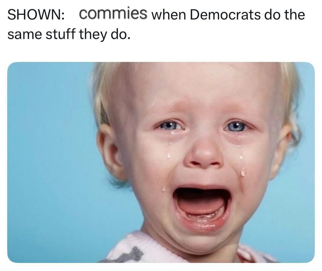 LibcelPatriot's tweet photo. @theGhostOfRiel Oh no, anyways! https://t.co/FtM7SaMnuO