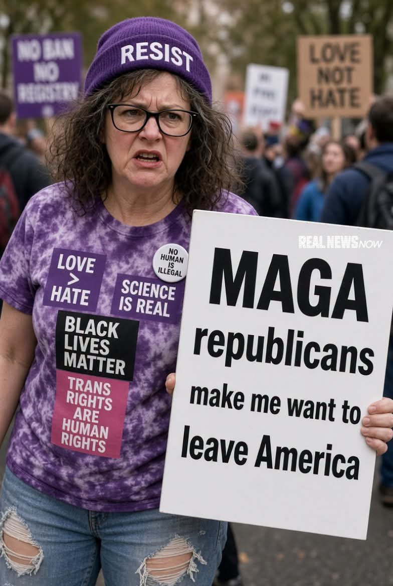 MelGibsonsRv's tweet photo. MAGA republicans make me want to leave America https://t.co/B0BXdI2pbj