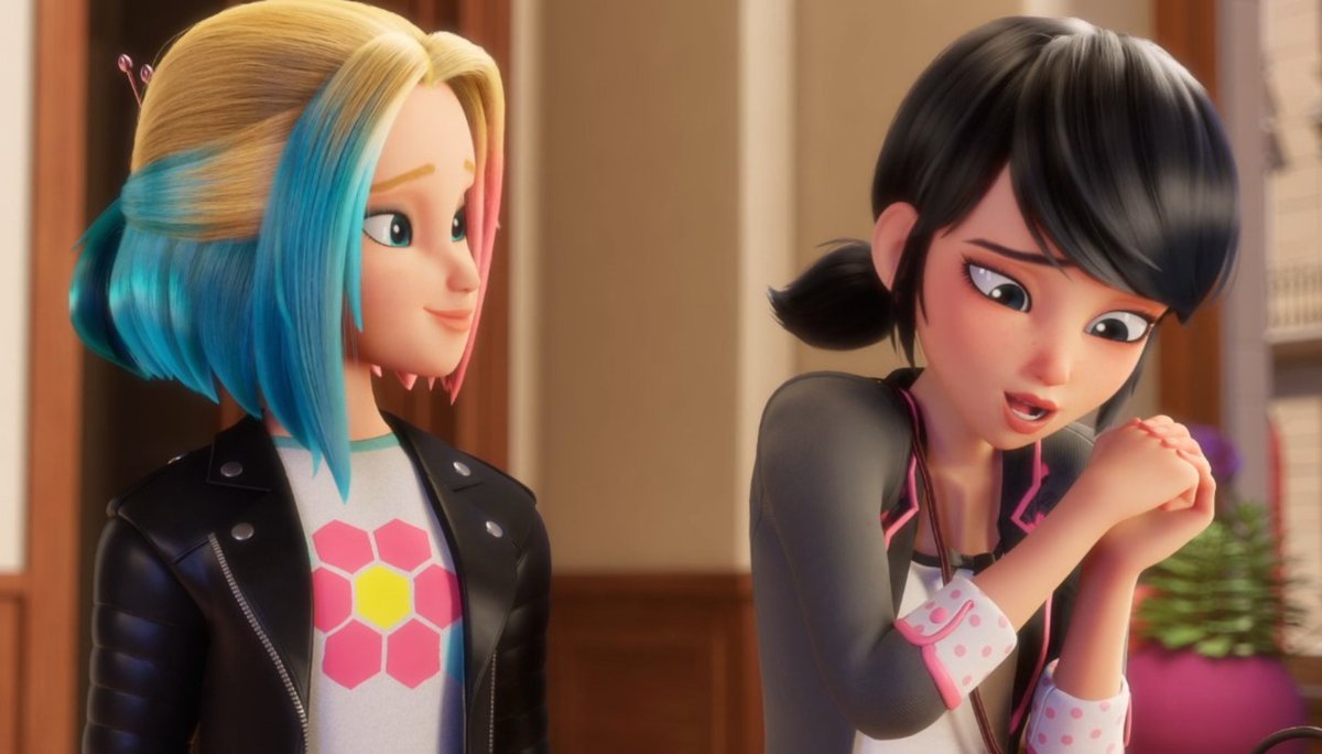 zoe__vesperia_'s tweet photo. num mundo alternativo de miraculous https://t.co/1y7cngQFc1