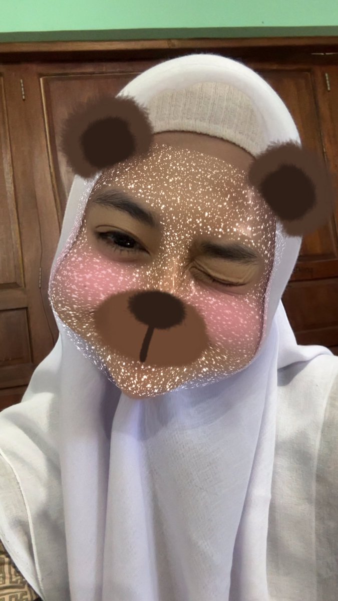 FA_RaraJKT48's tweet photo. Pagii #MornRa https://t.co/VYsarZIm58