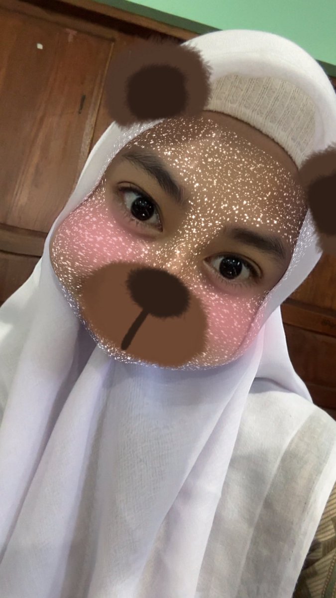 FA_RaraJKT48's tweet photo. Pagii #MornRa https://t.co/VYsarZIm58