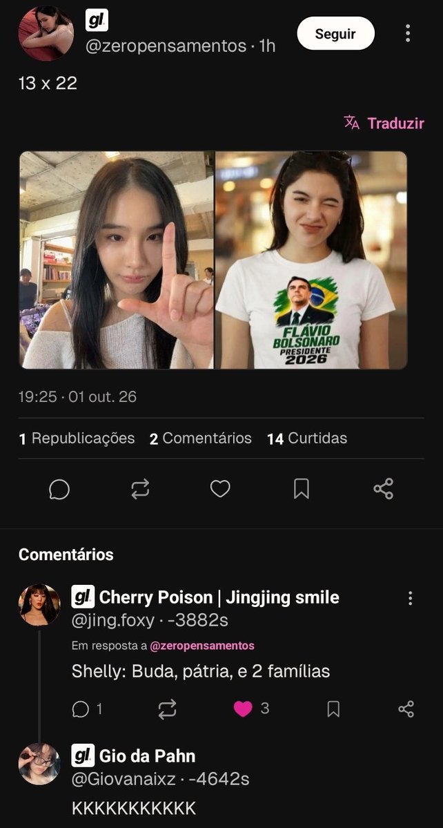 llittlemulan's tweet photo. @Cobreice Shelly é 22 https://t.co/t9IsKTRXpm