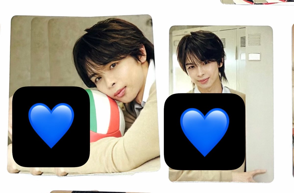 a____lvyo's tweet photo. @quyin542 初めまして。突然失礼いたします。こちらの大悟くんと、一番右の智樹くんとうつ伏せの智樹くん洸可能でしょうか？ご検討の程よろしくお願いいたします。 https://t.co/vlPnsFRxPJ