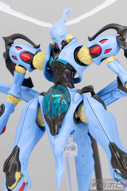 hobby_magazine's tweet photo. #リーンの翼
MODEROID
ナナジン
オウカオー

https://t.co/Ok0VMbPaFs

#全日本模型ホビーショー https://t.co/DWoU0w0C3g