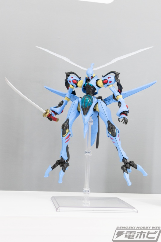hobby_magazine's tweet photo. #リーンの翼
MODEROID
ナナジン
オウカオー

https://t.co/Ok0VMbPaFs

#全日本模型ホビーショー https://t.co/DWoU0w0C3g
