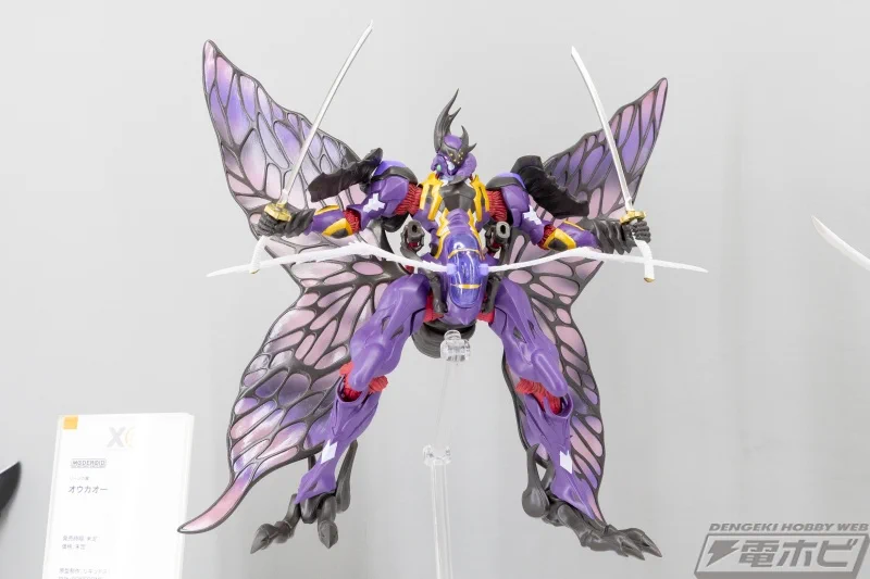 電撃ホビーウェブ on X: 