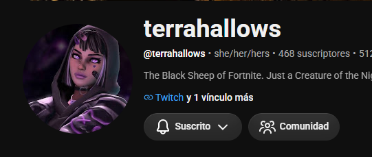 TheSofiCat's tweet photo. @terrahallows @drollblaze @Ragequitgodd1 Done https://t.co/iF1Aqofg9T