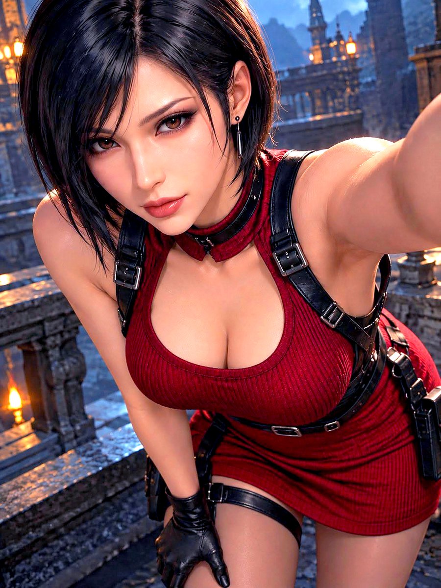 Hocine_19_82's tweet photo. 🔰Ada Wong😍—🌀Always she looks Wonderful💗🔥
🔱#AdaWong #ResidentEvil #ResidentEvil4 #RE4 #ResidentEvilFans #Capcom💠 https://t.co/9egMNrFNH0