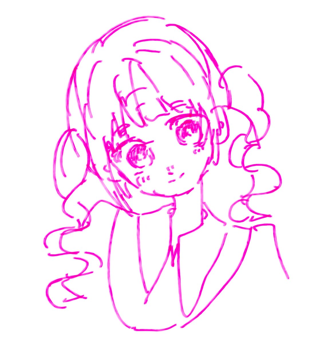 jbbr4a's tweet photo. 落書き https://t.co/ZPfjwqudAr
