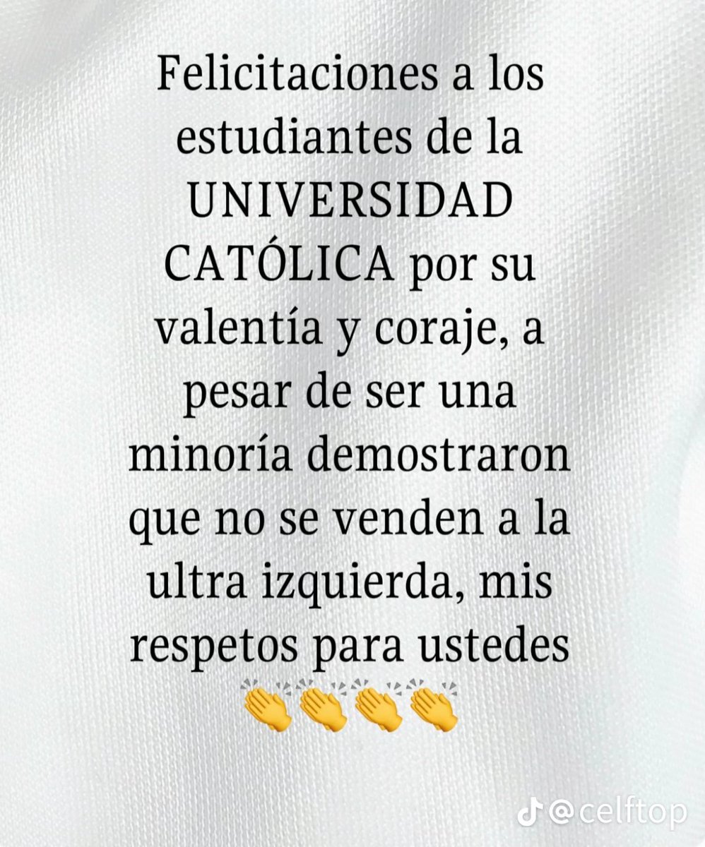 OvandoAguila's tweet photo. 👏👏👏👏👏🇨🇱🇨🇱 https://t.co/PdhZlxylIc