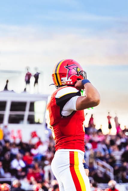 DomJack824's tweet photo. Game tomorrow against Chesapeake ‼️ We are both 4-0 time to get paid 💪🔥🔥✝️ #winnertakesitall https://t.co/7MwxcChVGk