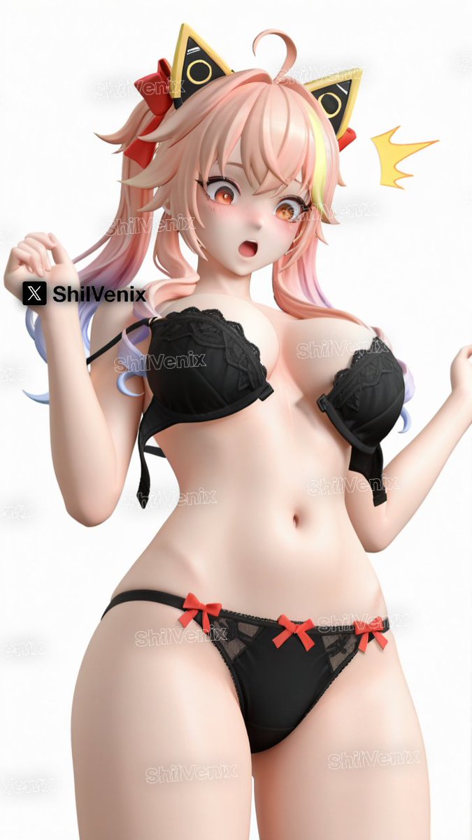 ShilVenix's tweet photo. Guinevere Aspirant
#mlbbai #mlbbnsfw #rule34 #mobilelegendnsfw https://t.co/4TRSCvsScj