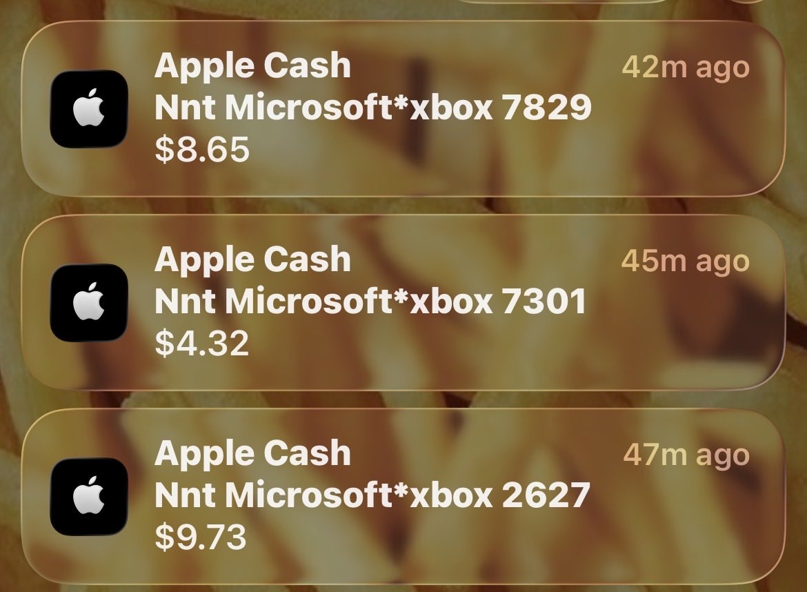 sweetpwncess's tweet photo. im so sad i only have $28 now  :(( https://t.co/2iy0WK9x29