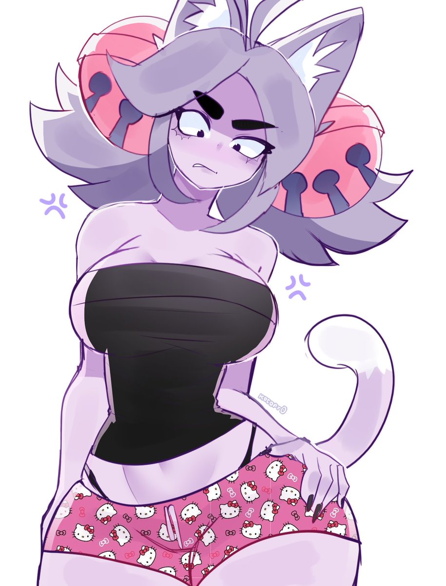 kotopr0's tweet photo. fits well on her

#deltaruneㅤㅤㅤ https://t.co/iuEjjZVuTB