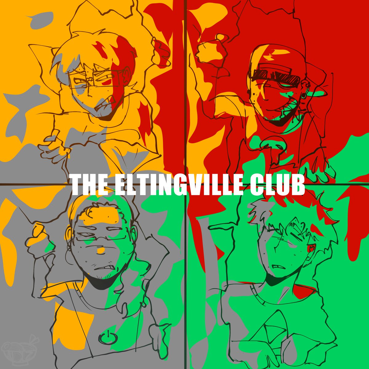 EatNdlz's tweet photo. DAY 1 OF ELTINGTOBER 👀
#eltingtober2026 #EatNdlz https://t.co/LpvWq2Uflp