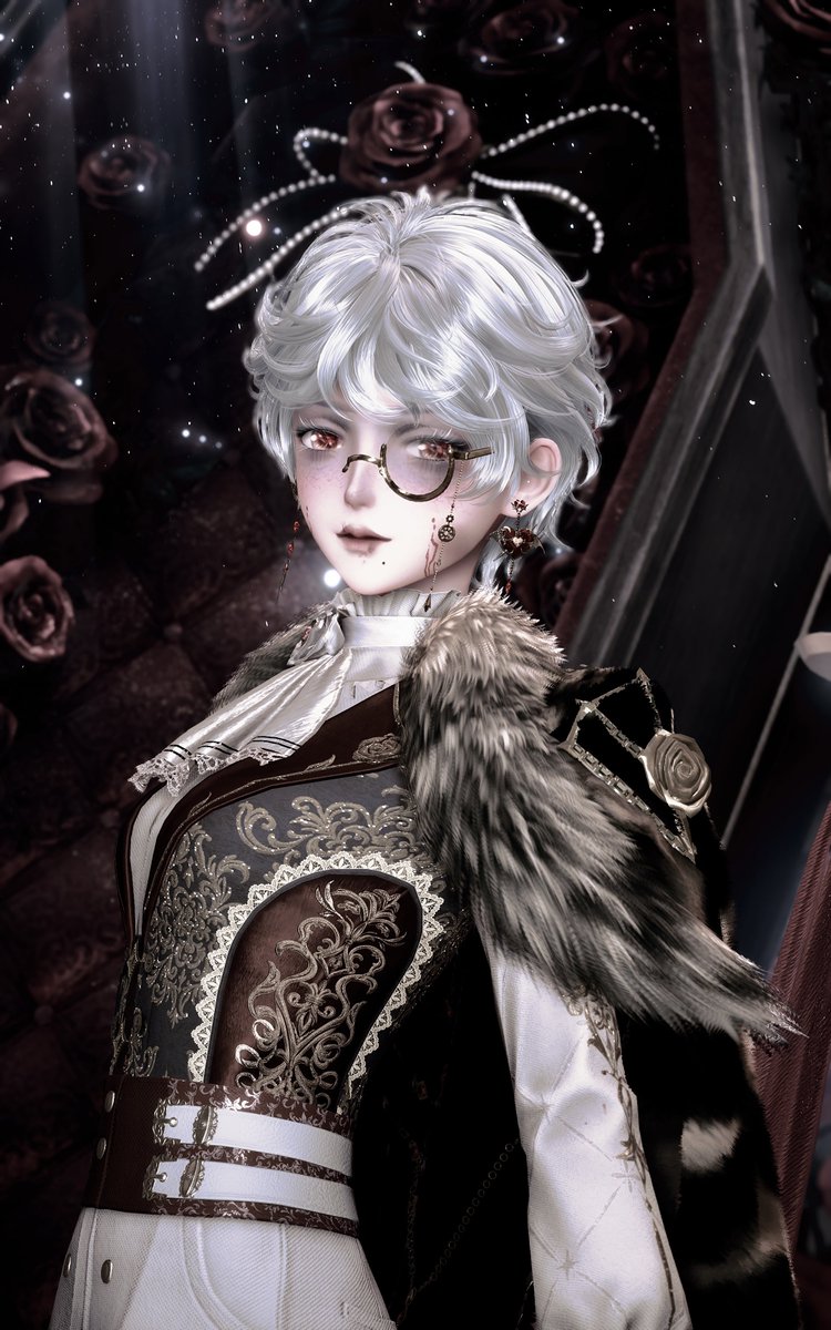 am_al456's tweet photo. Theme : π©Έπ―ππ¦π©π’π«π π©Έπ§π»
#Nikkitober #infinityNikki #infinitynikkitwt https://t.co/rxOtizIc5c