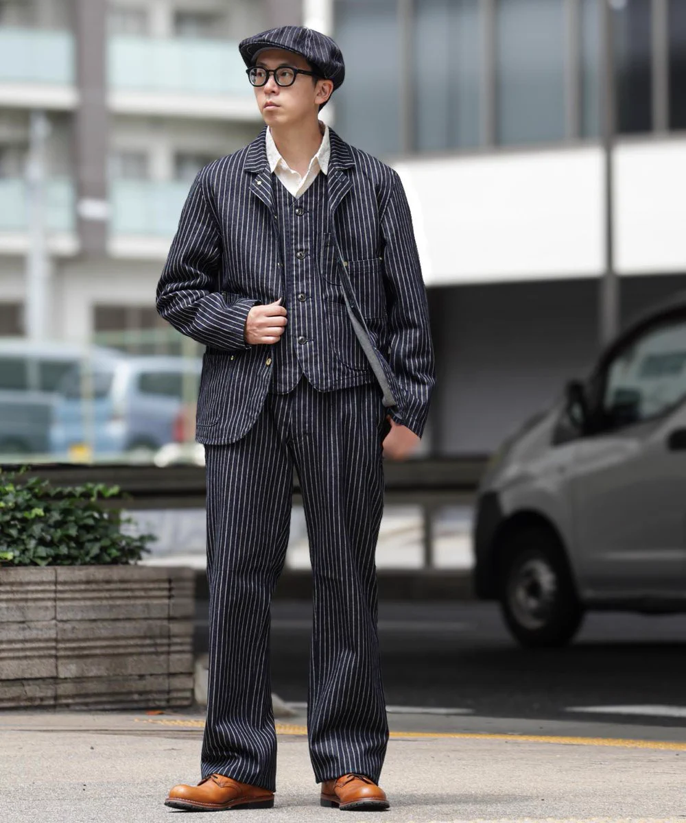 KOJIMA GENES（児島ジーンズ） on X: 