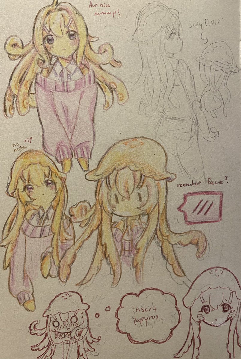 fairyctrI's tweet photo. undertale oc revamp hmm https://t.co/dxCnWi9TeY