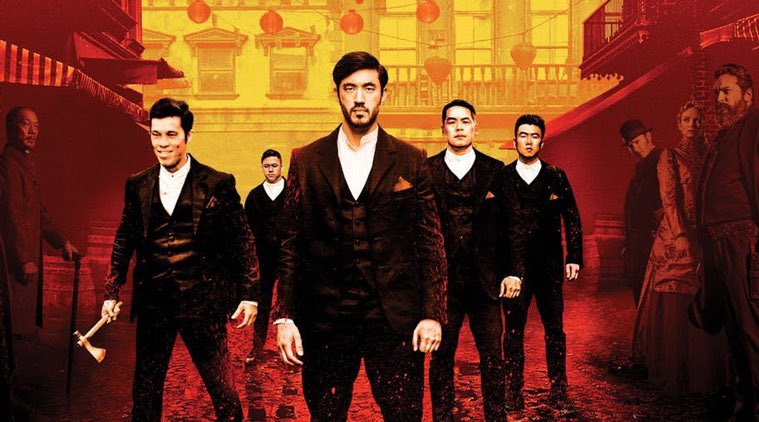 OdsRasheed's tweet photo. One of the most underrated action series 🔥 🔥 https://t.co/PhLAeaMHxp
