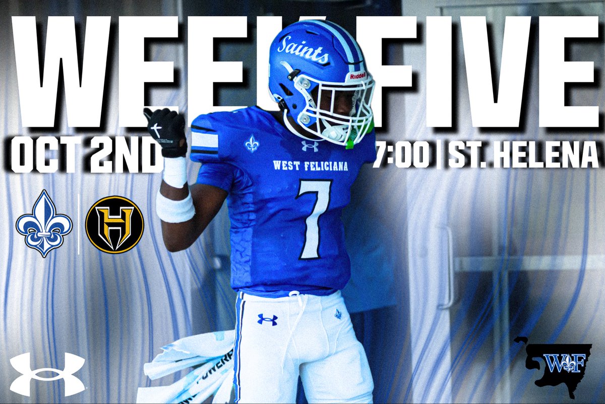 WFHS_FB's tweet photo. 𝐖𝐞𝐞𝐤 𝟓 ⚜️

𝐎𝐄 | #𝐈𝐭𝐬𝐓𝐢𝐦𝐞 https://t.co/C48SZsMfmu