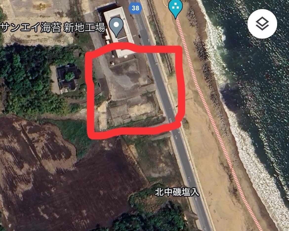 axisoba919's tweet photo. 大戸浜サーフクリーン活動のお知らせ(延期分)
前回延期となった大戸浜サーフクリーン活動を
10月18日(日)10:00～
から実施いたします🙇
お時間あればご協力よろしくお願いいたします🙏
 #大戸浜サーフクリーン活動 #継美隊 #県北美浜隊 https://t.co/ezBaKHKVTW