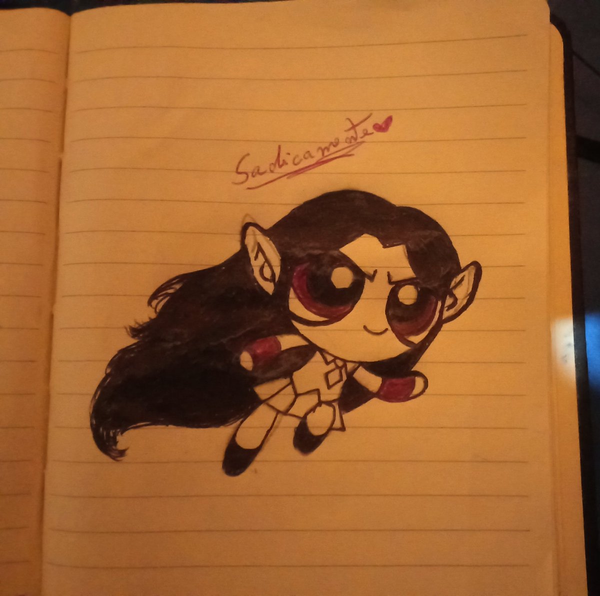 sadstyc's tweet photo. Atividade: Meu Habblet Powerpuff!
Nick: Sadicamente ( tentei, não sei desenhar kkk)

#ModHabblet4ANOS 
@ModHabblet https://t.co/08ujcL5woC