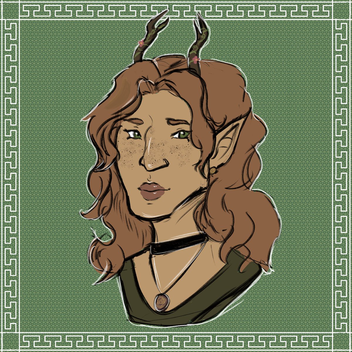 LukeRose115's tweet photo. #RGPtober dia 1 - 1ª Personagem
O que falar dessa ícone? Mailee foi minha primeira personagem de RPG e é minha queridinha até hj :) https://t.co/Ow6tfAvGgS
