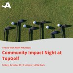 Photo by AARP Arkansas (@ARAARP)
