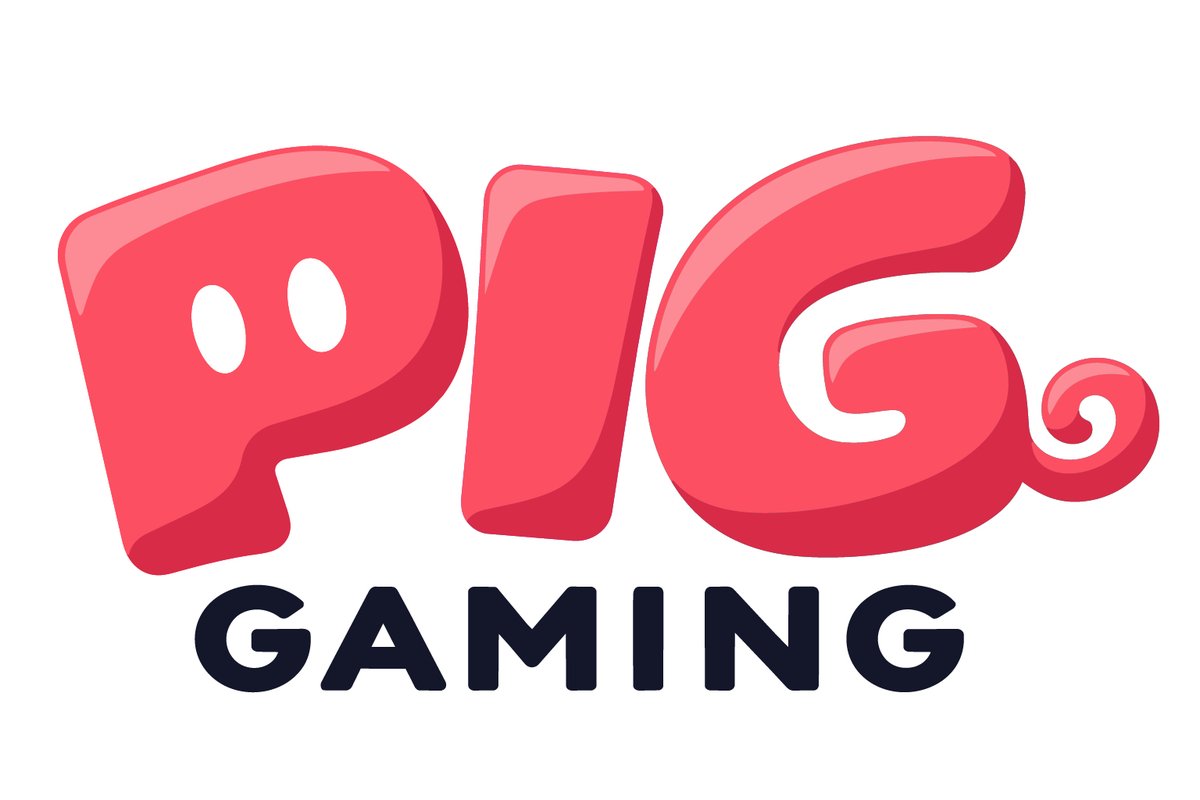 piggamingengine's tweet photo. We're coming; get ready.
#piggaming #stake #engineio https://t.co/sVdiechsDB