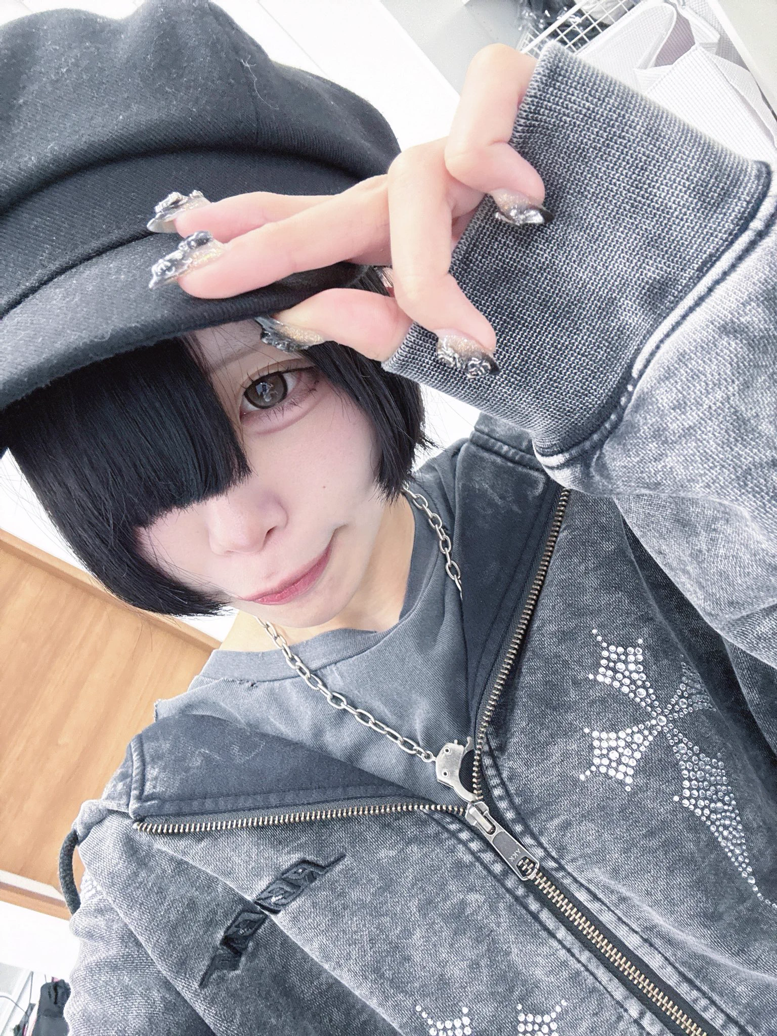 夢弐のあ【AMOmillion】 on X: 