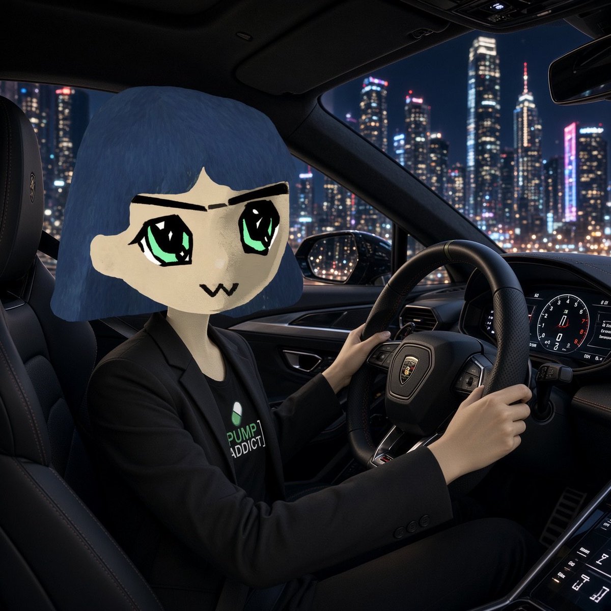 doxxam tweet picture