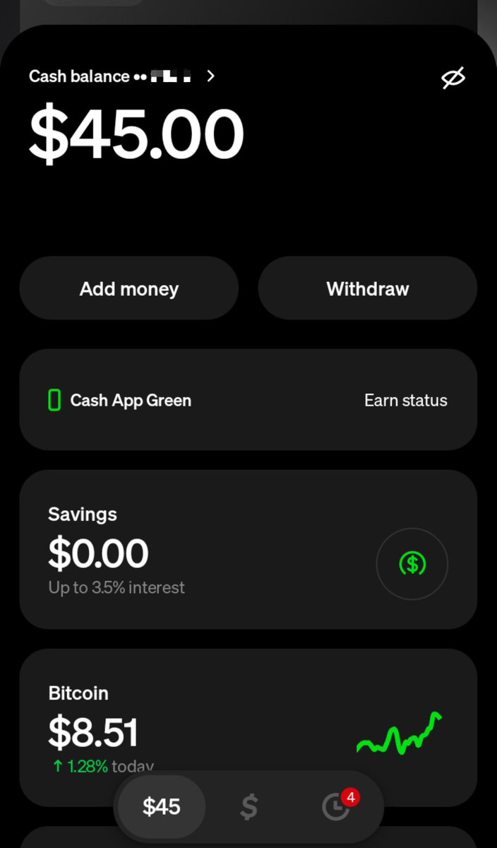 sirjiggofboo's tweet photo. I'm 1/3rd of the way to paying to go to my doctor, thank you so much. I need to refill my HIV meds, get blood work, a colonoscopy, and my shots. It'll take 3 days, so I have to raise $155 before the 30th. Pls share before you go to bed

Cash app - lameron
Venmo - Kameron2saint https://t.co/rb1F44aIsP