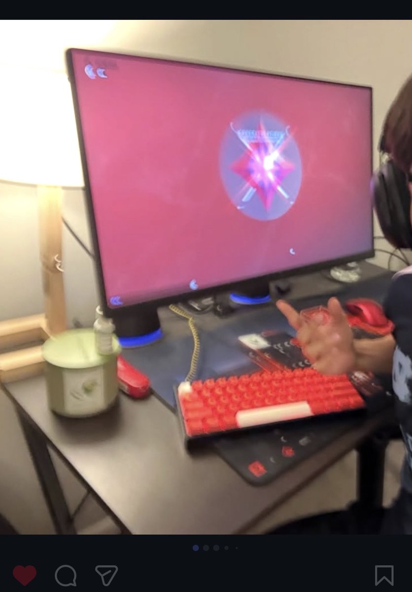 coreontwitr's tweet photo. helped a friend hit immortal for the first time and he put it on his instagram 😭😭 https://t.co/mAykZ3Hgxt