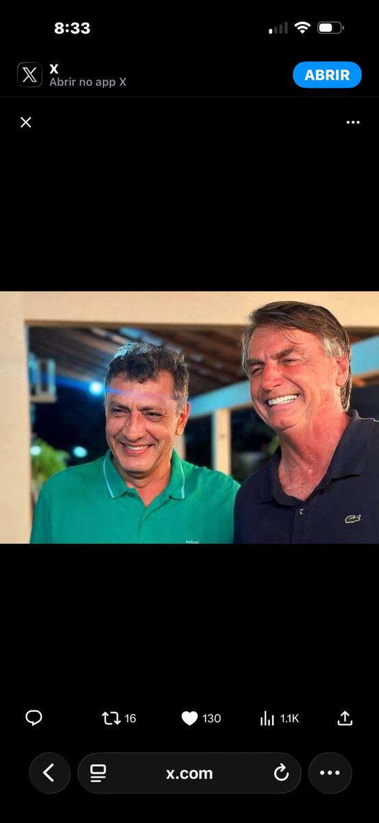 OPedrin_1's tweet photo. @esquerdananet Como vc afirma que o partido missão fez acordo com o Gilmar? De qualquer jeito Bolsonaro foi o primeiro kakaka https://t.co/aUFzIAbs5D