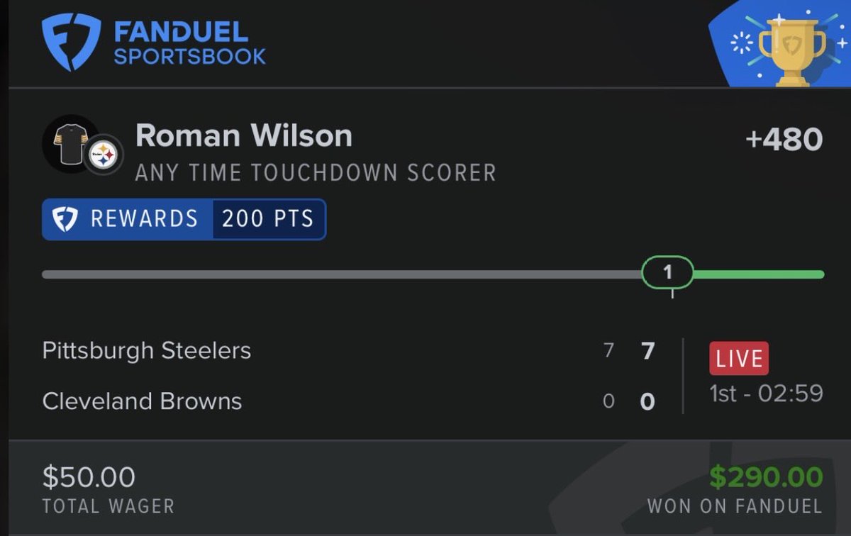 MarcoMoneyyy's tweet photo. WILSON ✅ 3 more to go https://t.co/uP6favrSob https://t.co/Uyq1xL0F2u