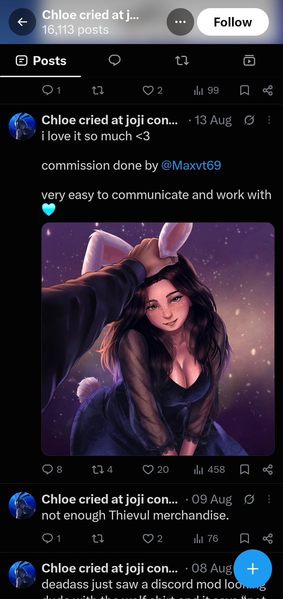 spaceman4820's tweet photo. @HourlyTed @ShegunTweets and you jack off and PAY FOR weird pornographic art so who's the neglected teen here? https://t.co/MH0JlhvMAh