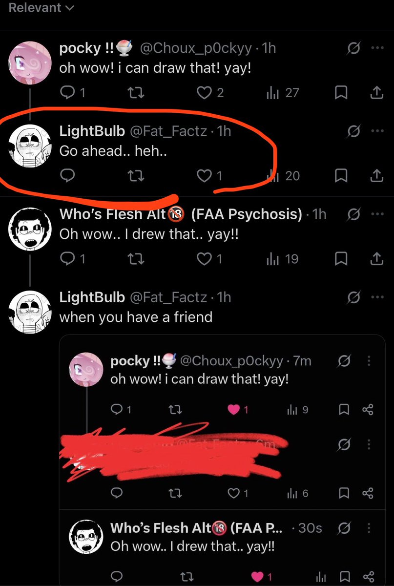 doginalog's tweet photo. @Fat_Factz @Whosflesh i’m crying https://t.co/O88xkFrE4G