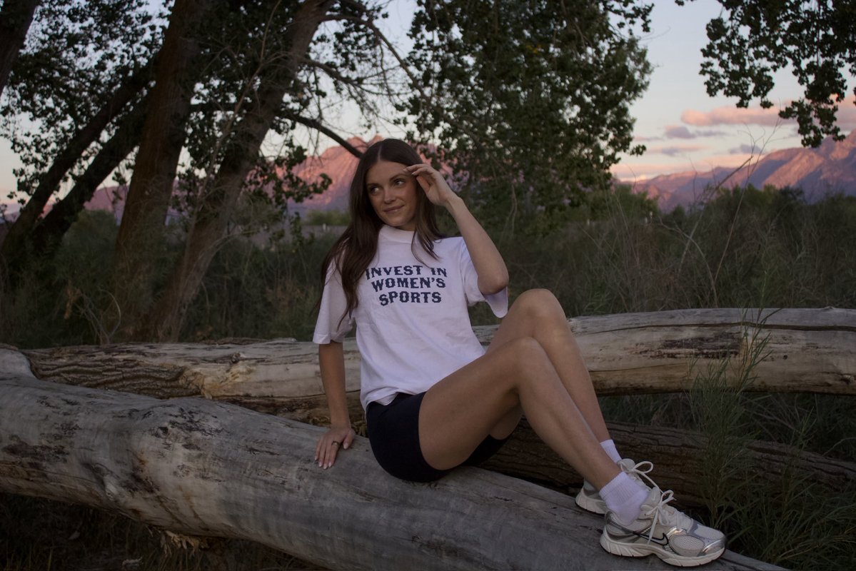 shopcrofter's tweet photo. #InvestInWomensSports https://t.co/OAAHSErNPd