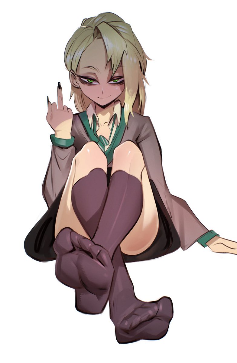 JohnFoxArt2's tweet photo. Malfoy https://t.co/2fueQmPJQr