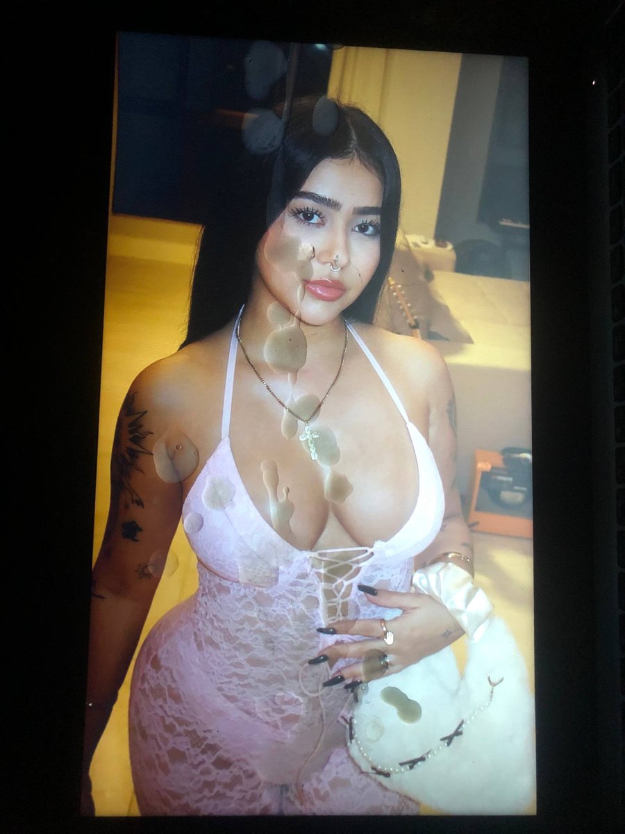 Syzx669's tweet photo. B. Barreto 💦💦💦 #cumtributeِs #cumshot #tiktok #cum #br #punheta #beca https://t.co/tO3eB6uiBk