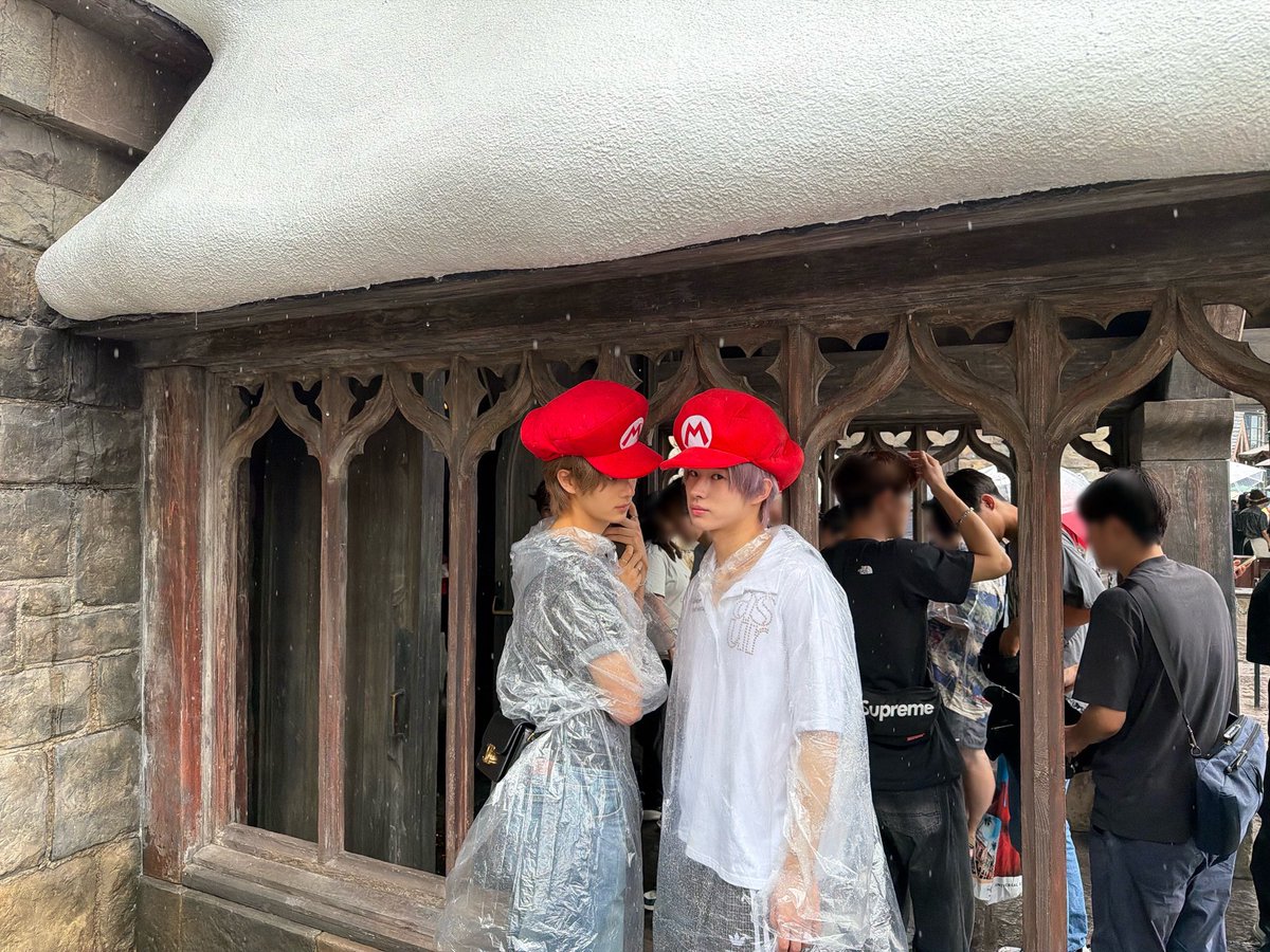 luvl2yy's tweet photo. 햄햄 항상 붙어다니는거 넘귀얍고 https://t.co/nksRyXUJKX